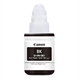 Canon GI-490BK inktfles zwart (origineel) | CAN0663C001